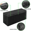 Waterproof Cargo Bag – Weatherproof Storage for Hitch & Roof Baskets