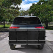 Waterproof Cargo Bag – Weatherproof Storage for Hitch & Roof Baskets
