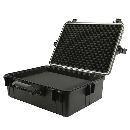 Impact-Resistant Storage Case - 22 in