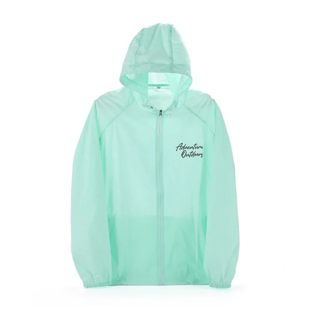 AO Water-resistant Windbreaker