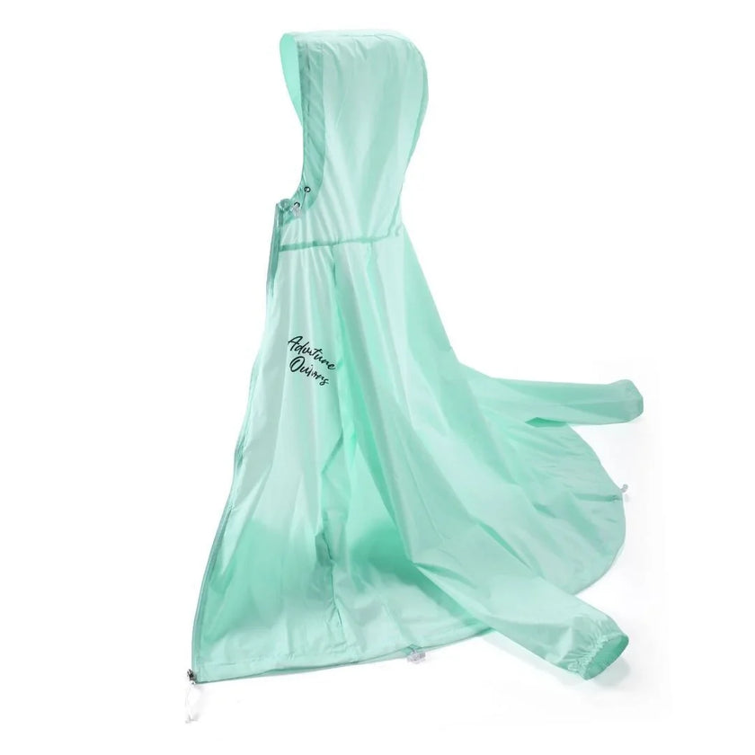 AO Water-resistant Windbreaker