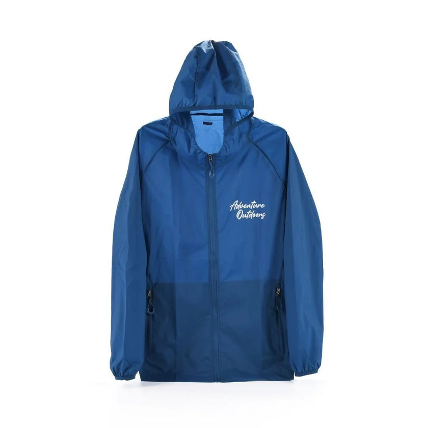 AO Water-resistant Windbreaker