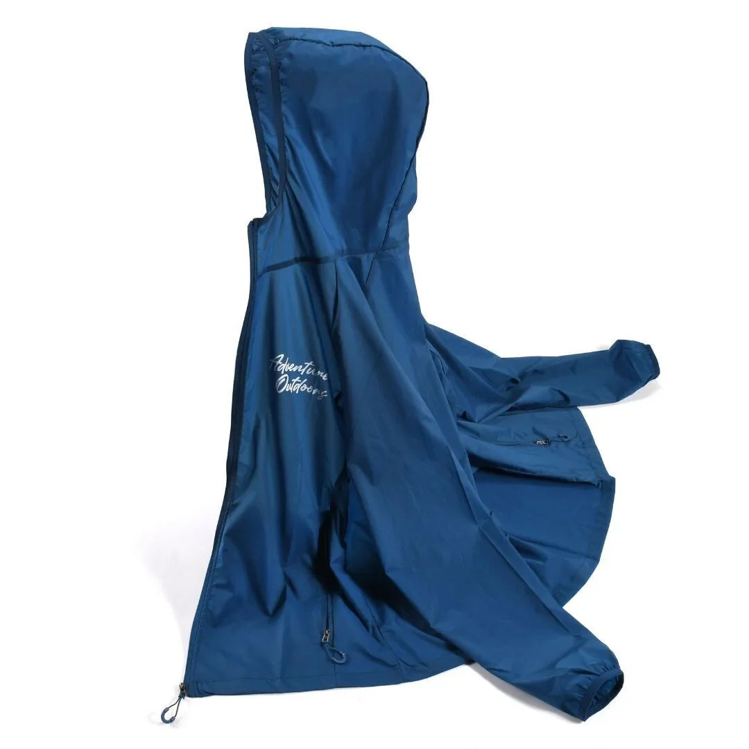 AO Water-resistant Windbreaker