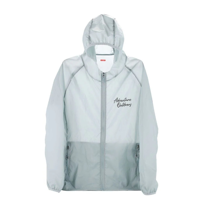 AO Water-resistant Windbreaker