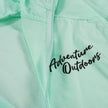 AO Water-resistant Windbreaker
