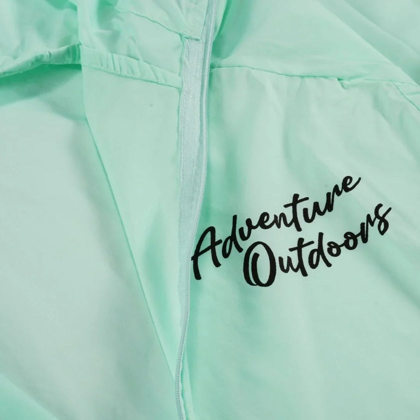 AO Water-resistant Windbreaker