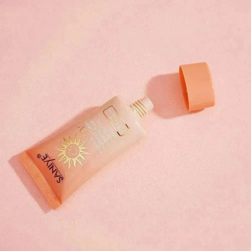 Waterproof Moisturizing And Protective Cream For Face And Body