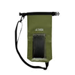 WATERPROOF PHONE DRY BAG – 2L