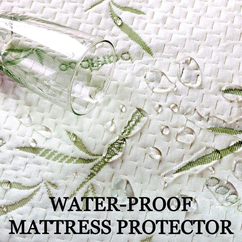 UltraFlex® IMPERIAL- Hybrid Orthopedic Heavy Duty Pocket HDCoil Spring, Pressure Relieving for Multi Posture Support, Comfort Foam Encased Mattress (Made in Canada) With Waterproof Mattress Protector