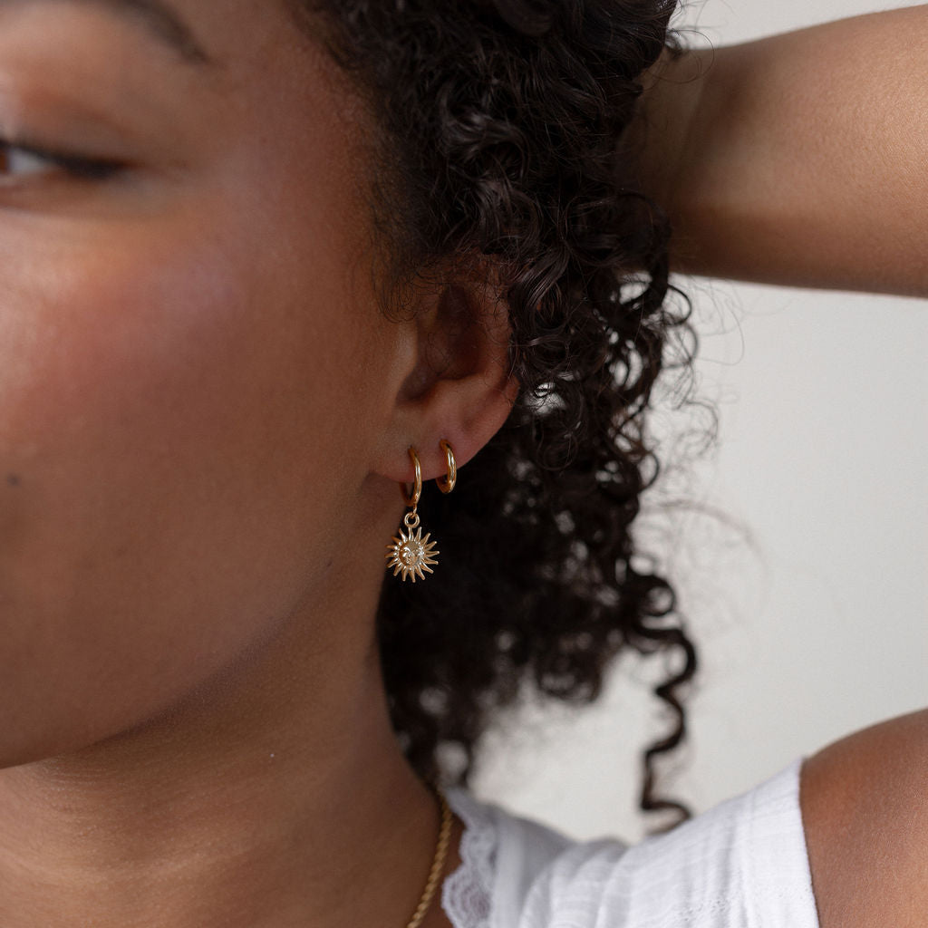 Sunny Earrings