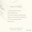 2026 Desk Calendar: Baby & Mommy