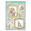 Flourishing Florals Luxury Topper Set