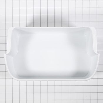 Frigidaire 240338201 Refrigerator Gallon Door Bin Part