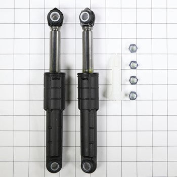 Kit de remplacement d'amortisseurs pour machine à laver Frigidaire 5304485917