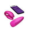 Chorus Cosmic Pink