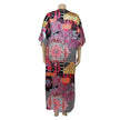 Wear Holiday Beach Dress Robe Loose Casual