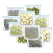 (re)zip Leakproof Sandwich Bags (10 pieces)