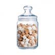 Jar Glass 2 L - Pure Jar Club - Luminarc