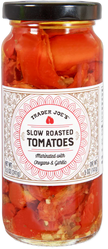 Trader Joe's Slow Roasted Tomatoes, 141g