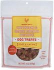Trader Joe's Chicken & Bone Broth Recipe Dog Treats, 170g