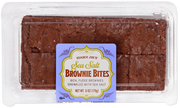 Trader Joe's Sea Salt Brownie Bites, 170g