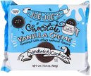 Trader Joe's Joe-Joe's, Chocolate Vanilla Creme, 380g
