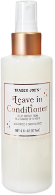 Trader Joe's Leave in Conditioner, 177mL
