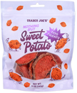 Trader Joe's Nothing But Sweet Potato Dog Treats, 142g