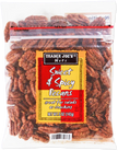 Trader Joe's Sweet & Spicy Pecans, 142g