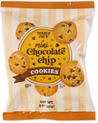 Trader Joe's Mini Chocolate Chip Cookies, 57g