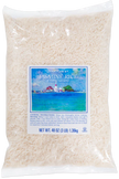 Trader Joe's Jasmine Rice From Thailand, 1.36kg