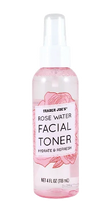 Trader Joe's Rose Water Facial Toner, 118mL