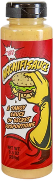 Trader Joe's Magnifisauce!, 269g