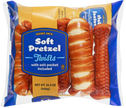 Trader Joe's Soft Pretzel Twists, 405g