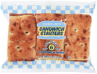 Trader Joe's Sandwich Starters, 397g