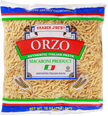 Trader Joe's Orzo Italian Pasta, 454g