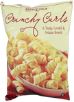 Trader Joe's Crunchy Curls, 170g