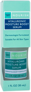Trader Joe's Hyaluronic Moisture Boost Serum, 30mL