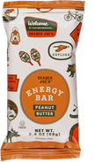 Trader Joe's Energy Bar, Peanut Butter, 68g