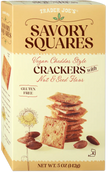 Trader Joe's Savoury Squares, 142g