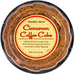 Trader Joe's Cinnamon Coffee Cake, 454g