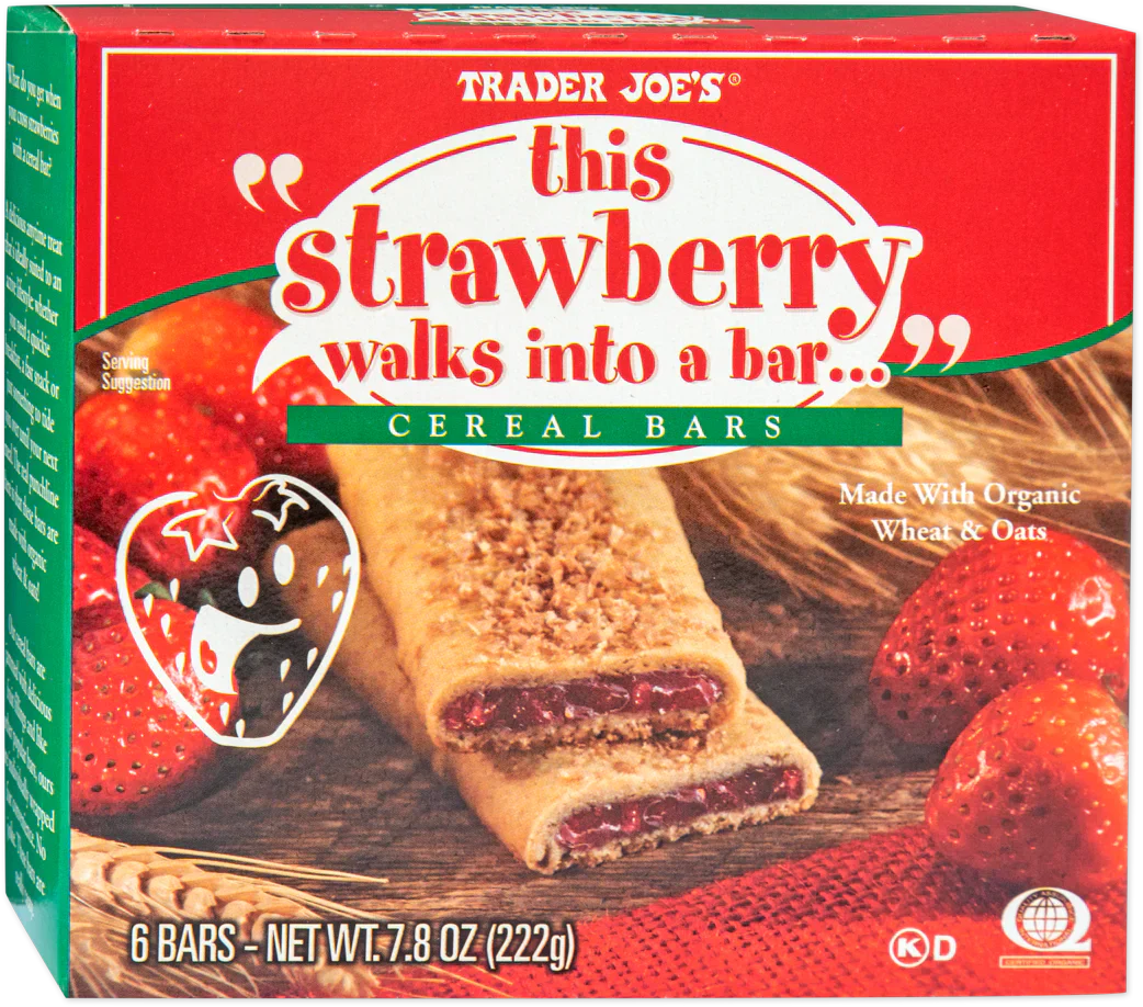 Trader Joe's 