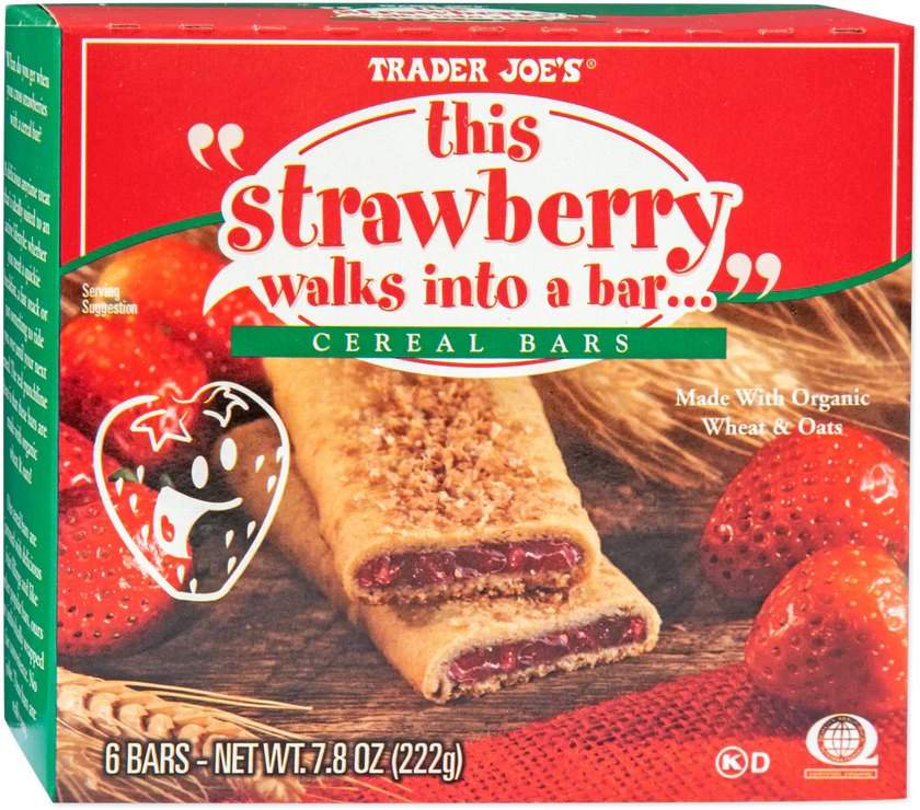 Trader Joe's 