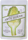 Trader Joe's Marinated Artichokes On The Go, 45g