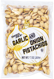 Trader Joe's Garlic & Onion Pistachios, 369g