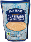 Trader Joe's Fair Trade Turbinado Raw Cane Sugar, 680g