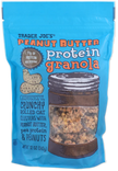 Trader Joe's Peanut Butter Protein Granola, 340g