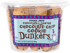 Trader Joe's Chocolatey Coated Chocolate Chip Cookie Dunkers, 680g
