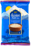 Trader Joe's Basmati Rice from India, 907g