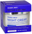 Trader Joe's Night Cream, 57g